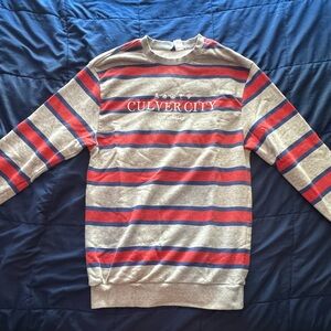 Culver City sweatshirt
